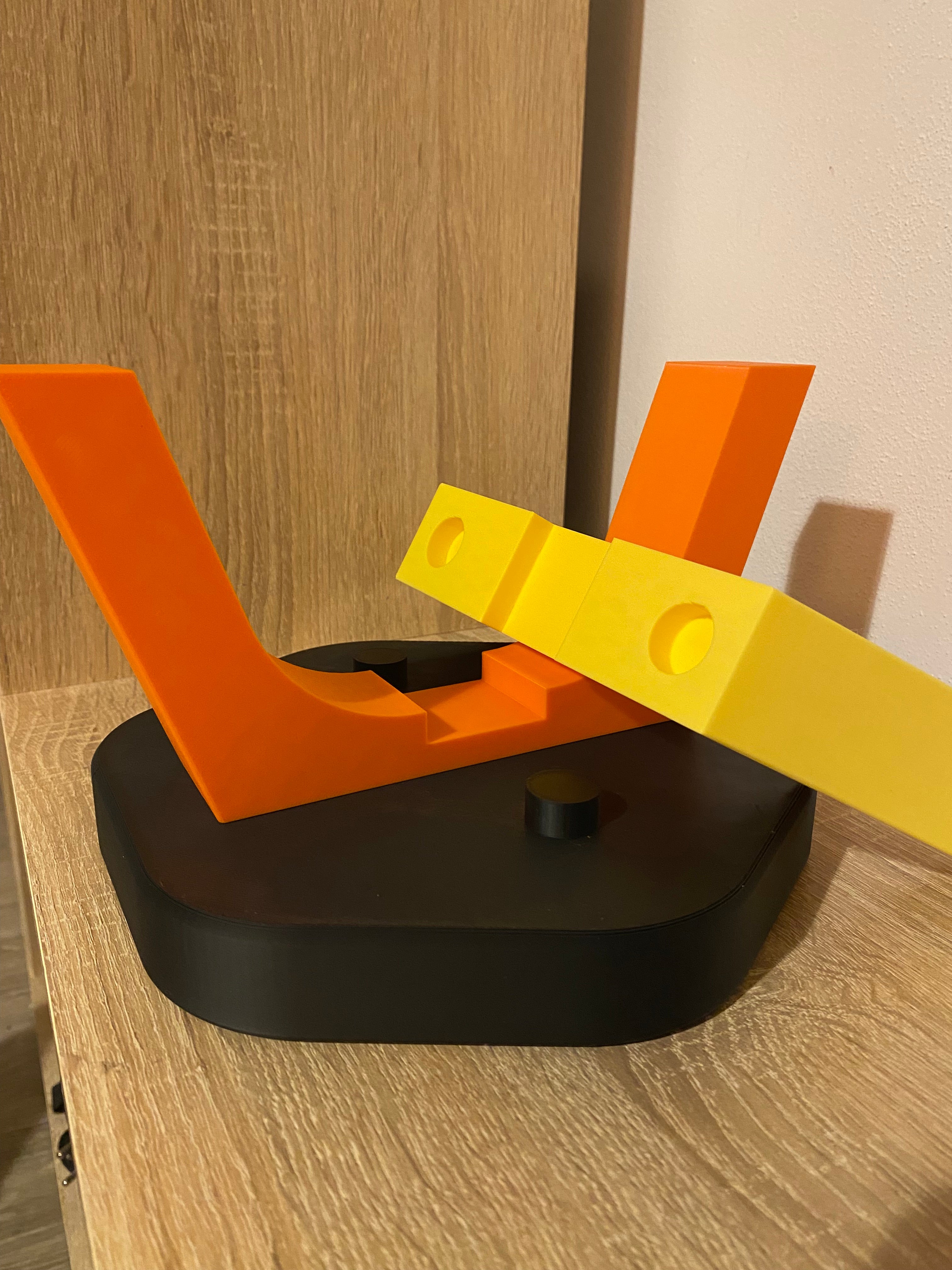 Mini Stool/Chair