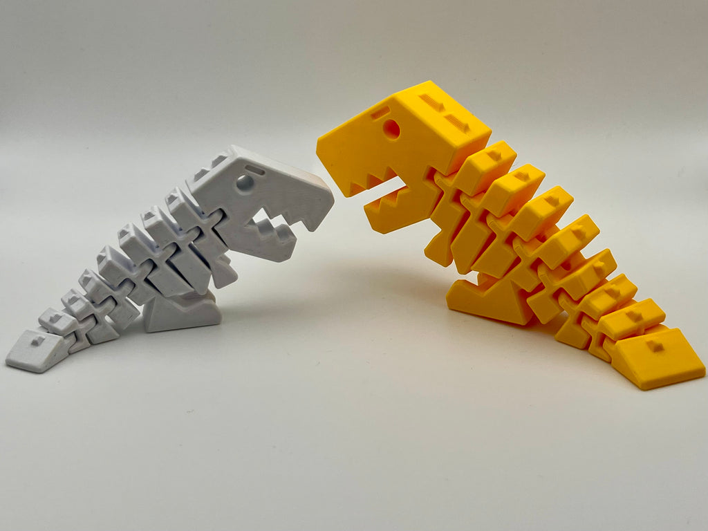 Parametric Flexi Rex