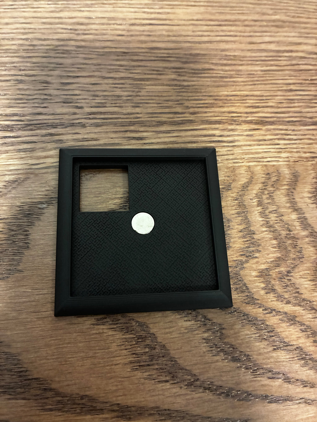 50mm Overseas Magnetic Photo Frame ALL Layouts