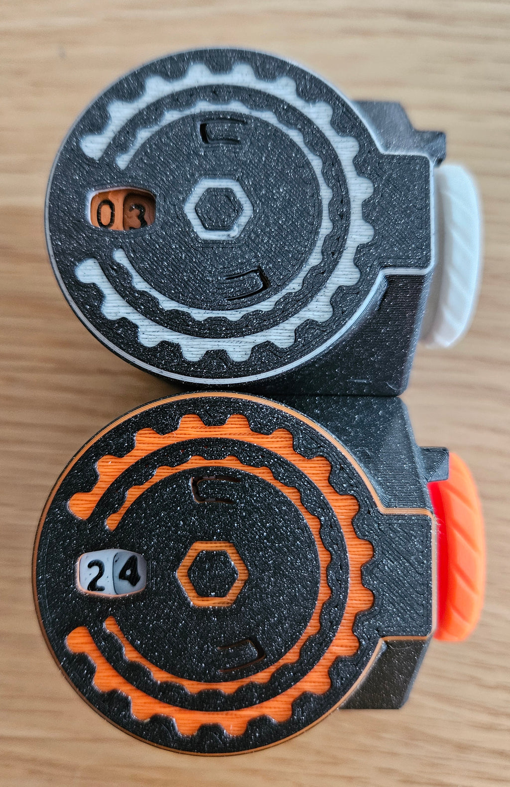 Click Counter