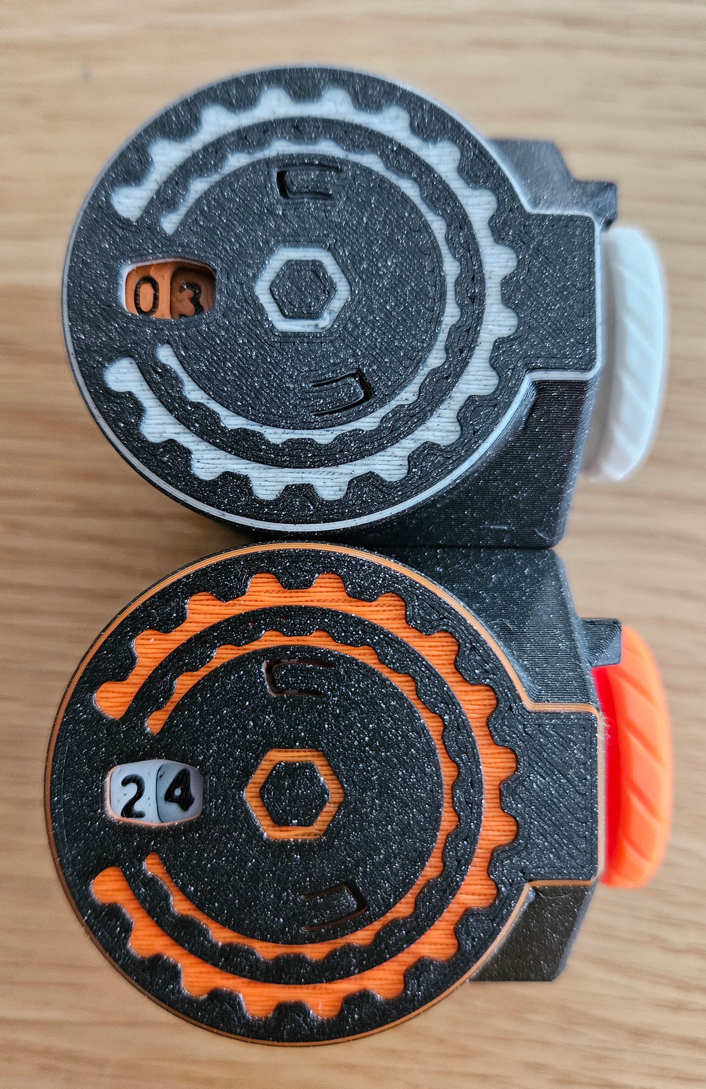 Click Counter