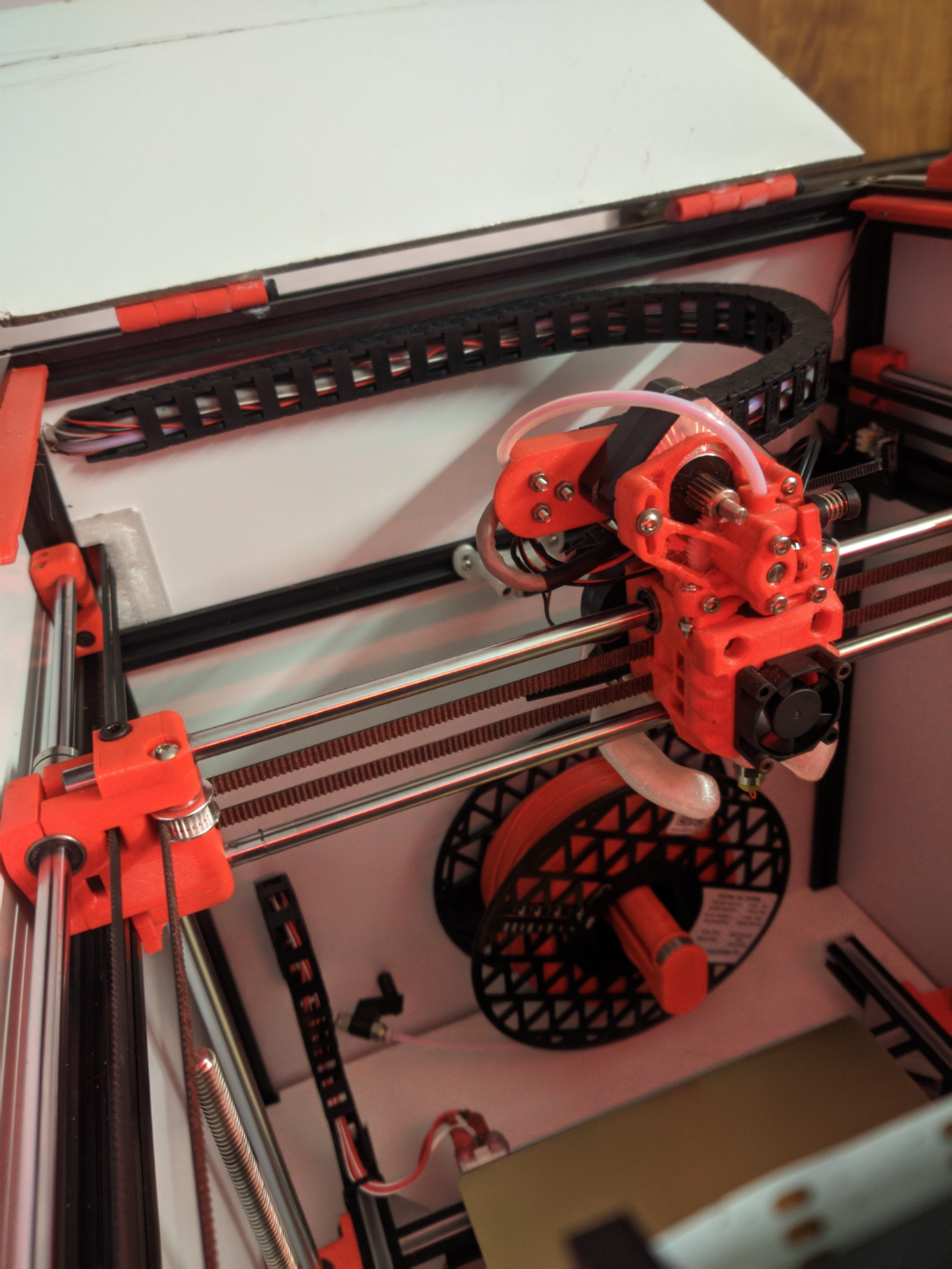 Hræfn CoreXY 3D Printer