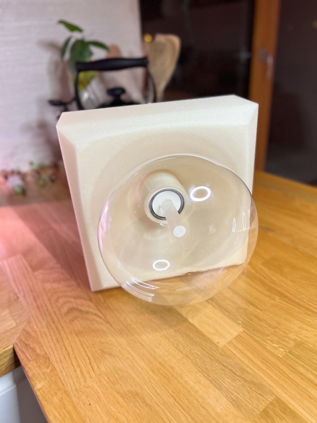 Ceiling Light, Ligthing