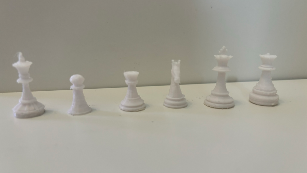 3D-Chess
