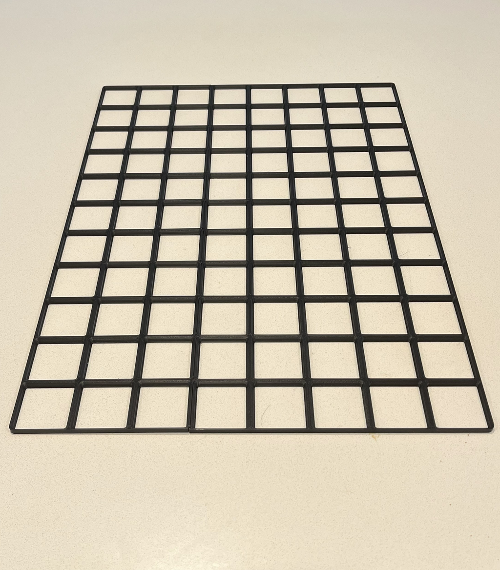 Makeup Drawer Organisers (Optional Gridfinity)