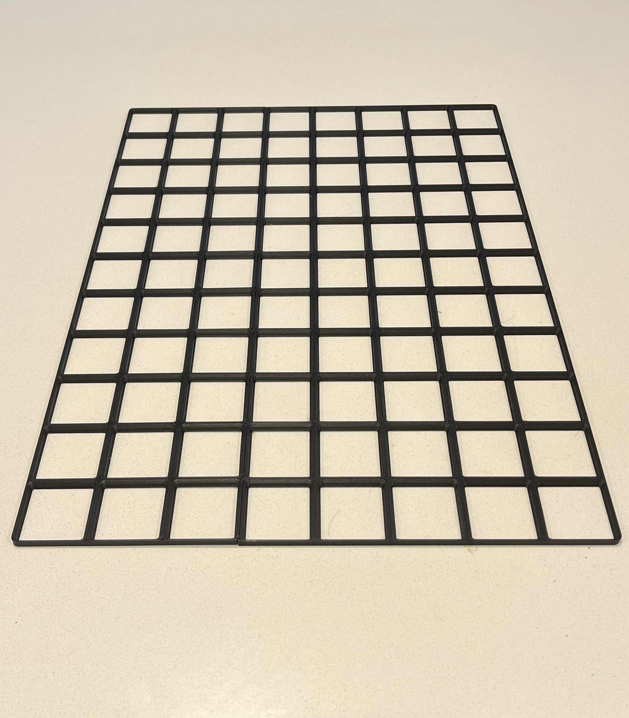 Makeup Drawer Organisers (Optional Gridfinity)