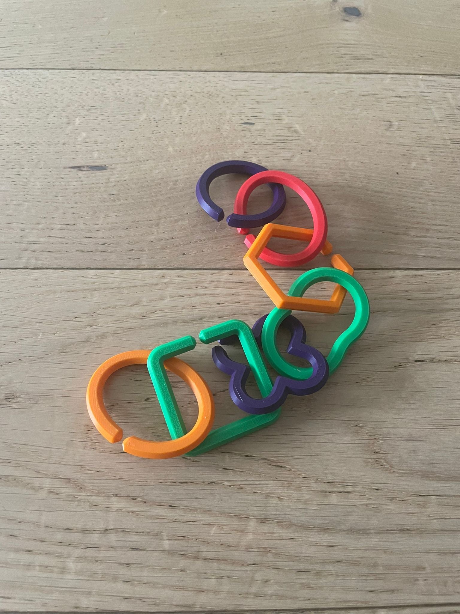 Baby Links
