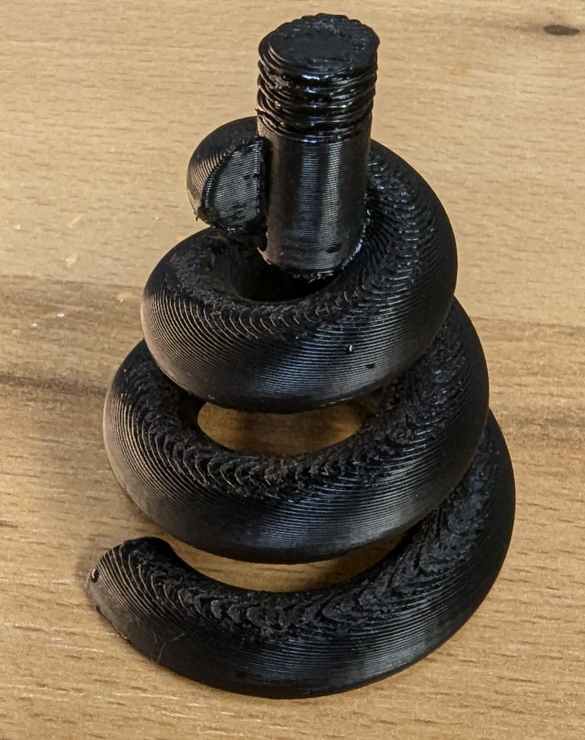 Downspout Support