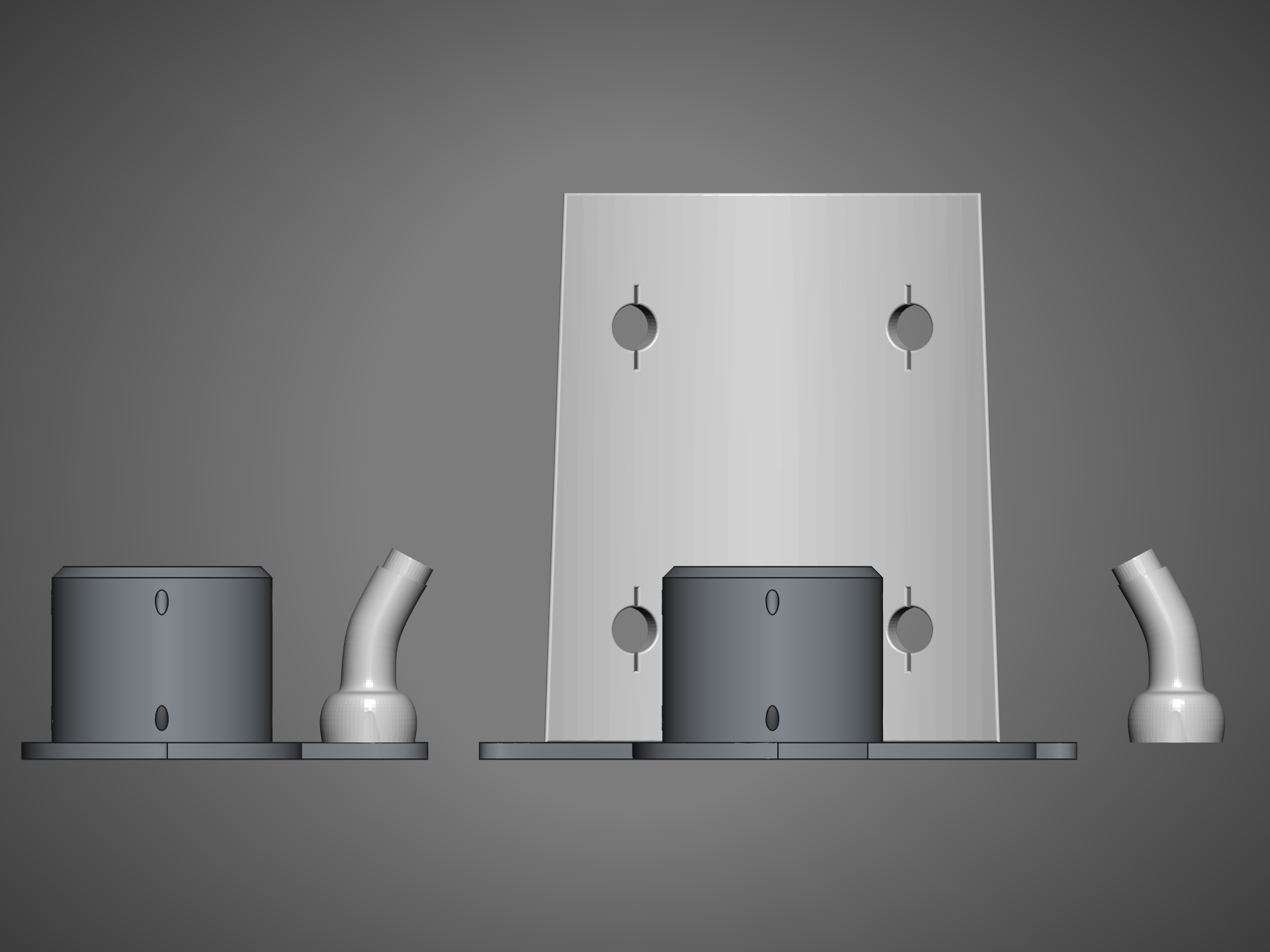 Shaun the Sheep Toilet Roll Holder