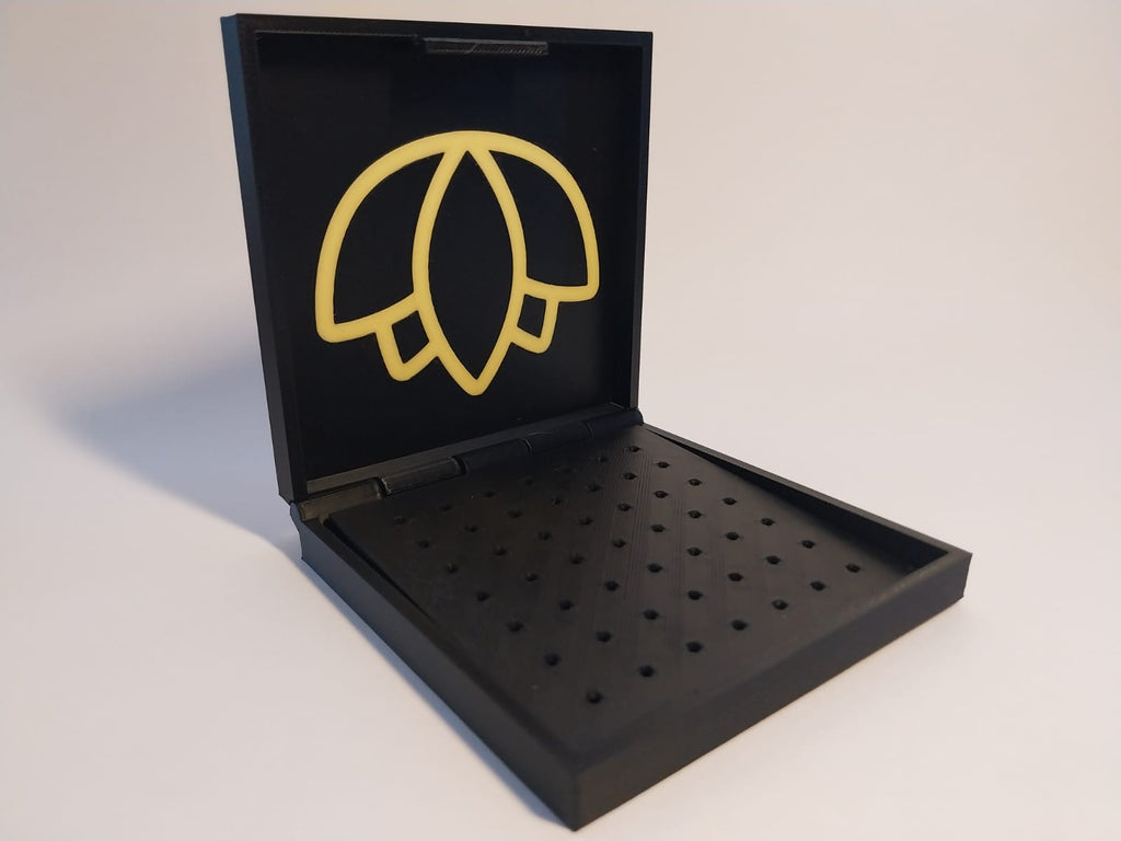 Jewelry box v1