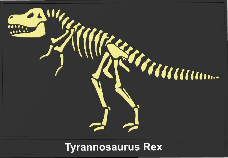 Dinosaur Jigsaw Puzzle Set - Assemble Your Own