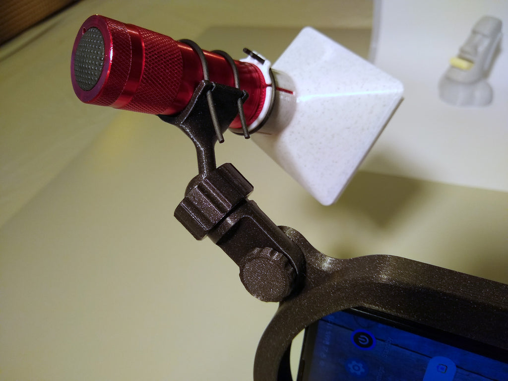 Mini Photo Studio