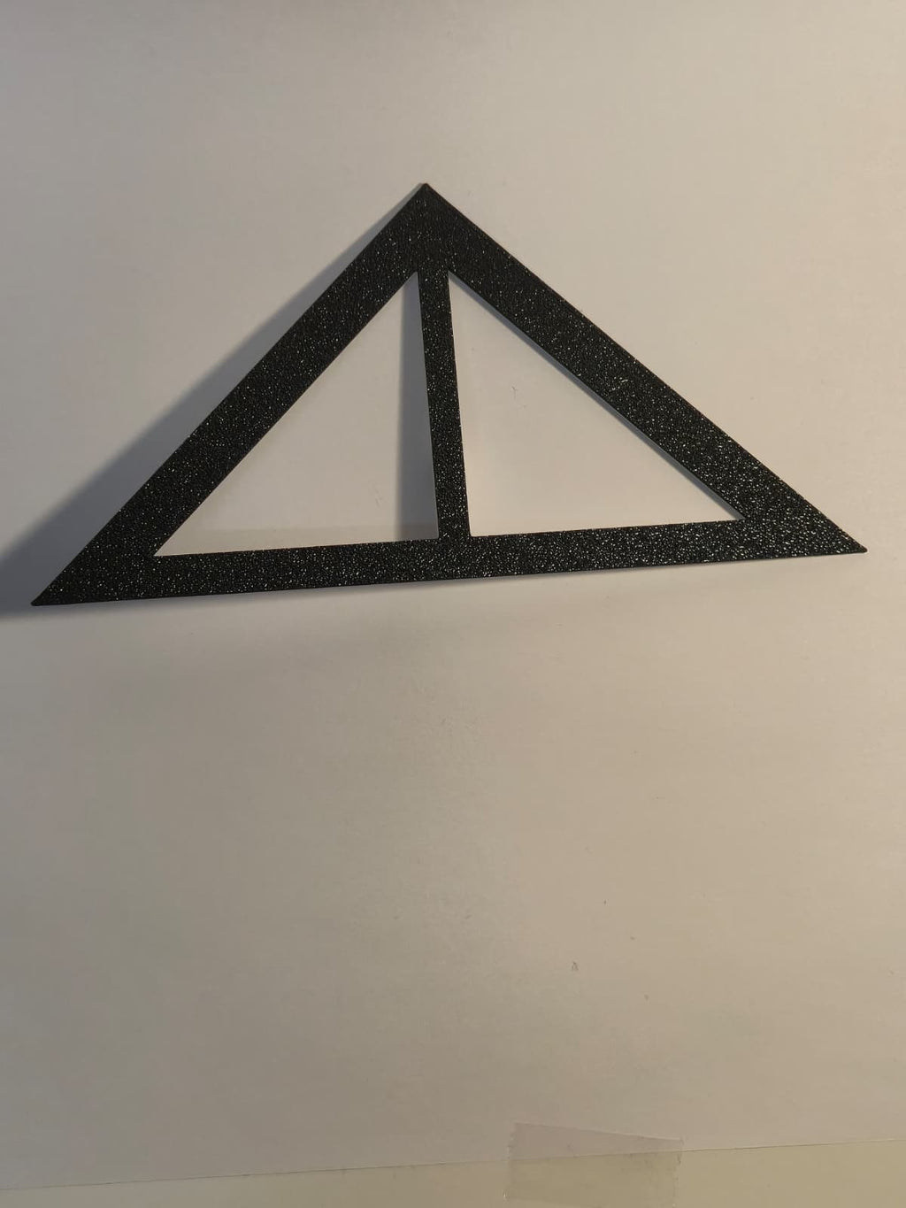 Set Square / Protractor Triangle / Triangle ruler
