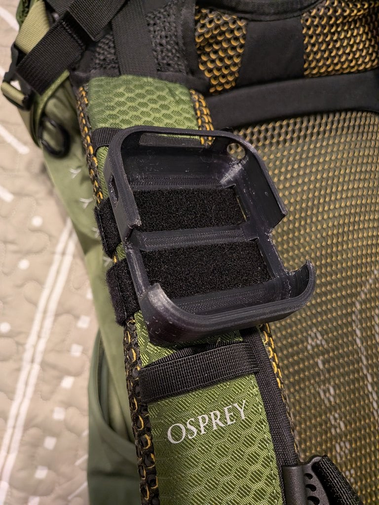 Garmin inReach Messenger Case - Slim Strap Remix