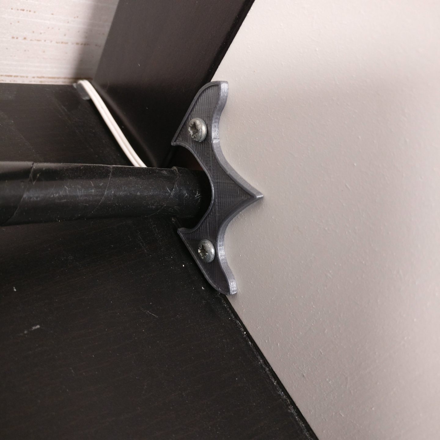 Hinges - print in place
