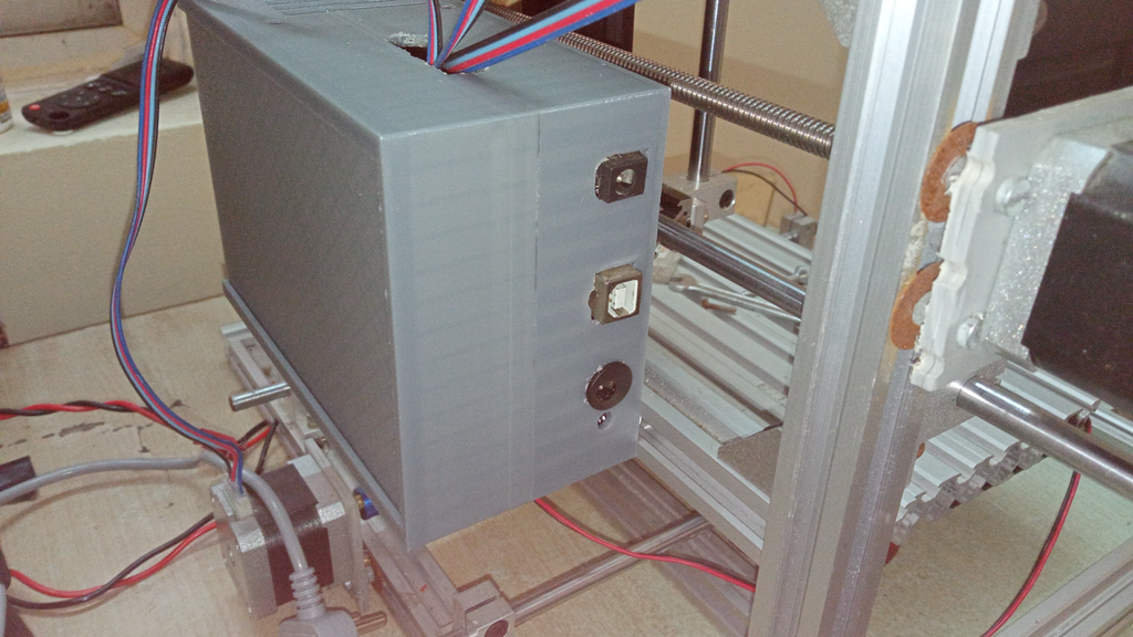 Arduino Project Box or Case