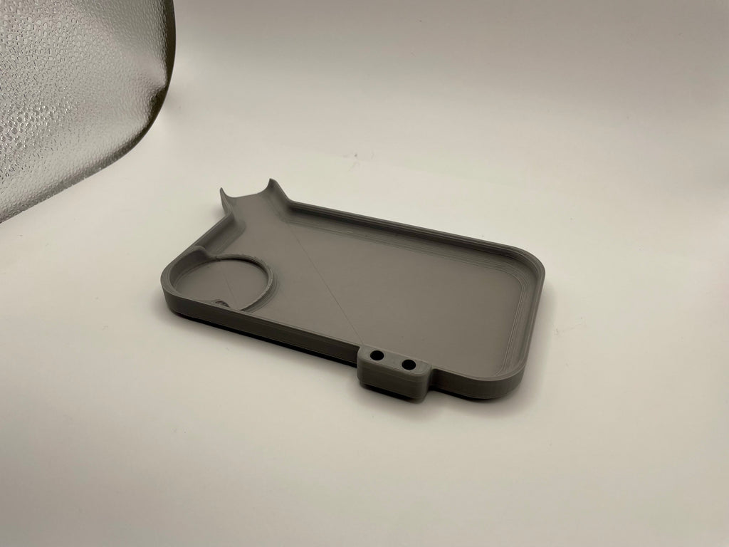 Customizable Rolling Tray