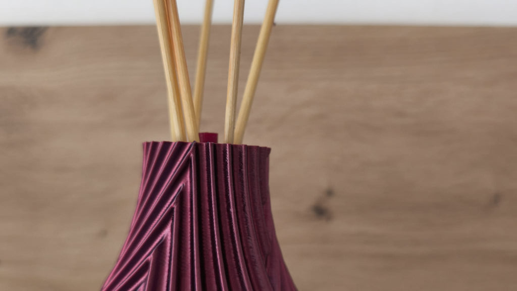 Vase / Reed diffuser