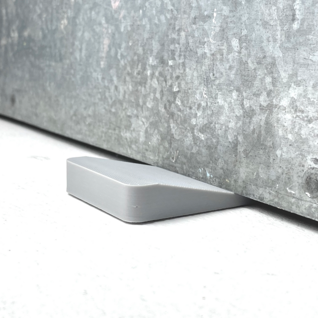 Door stopper simple