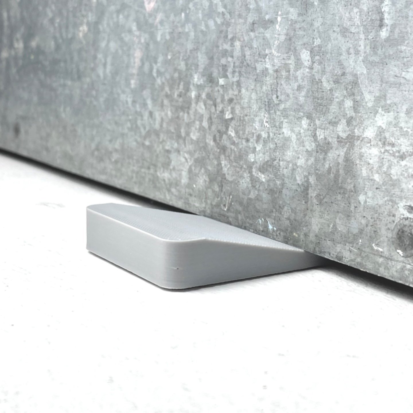 Door stopper simple