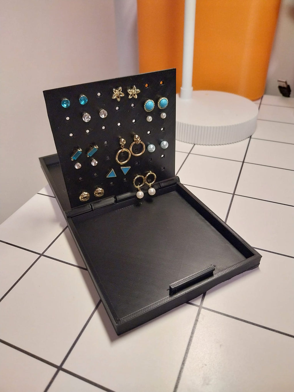 jewellery box
