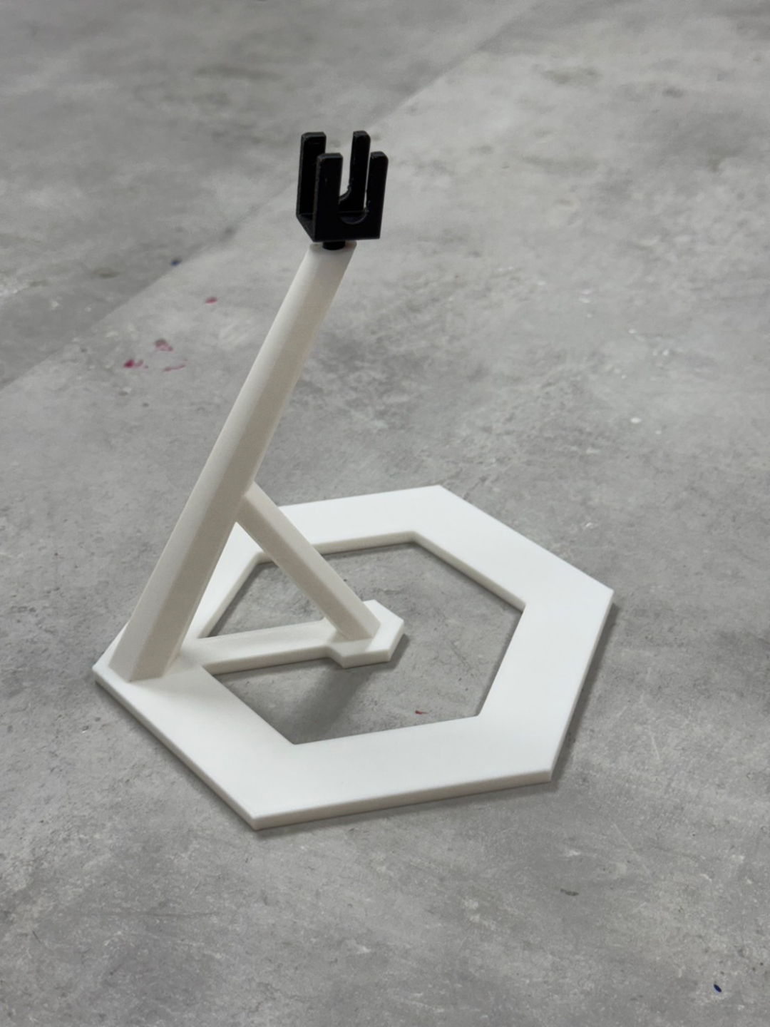 Gundam Gunpla Universal Base Adapter - 1/100 MG