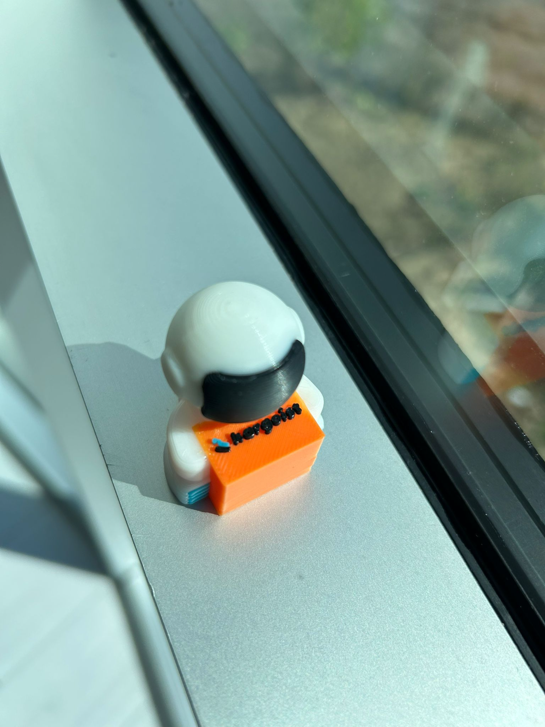 Cargonaut