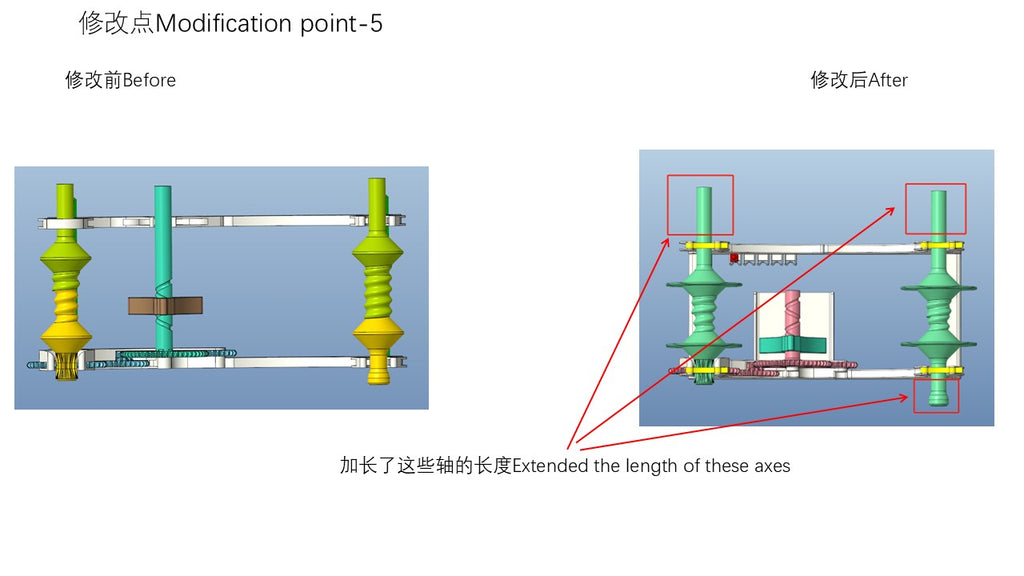 spool winder