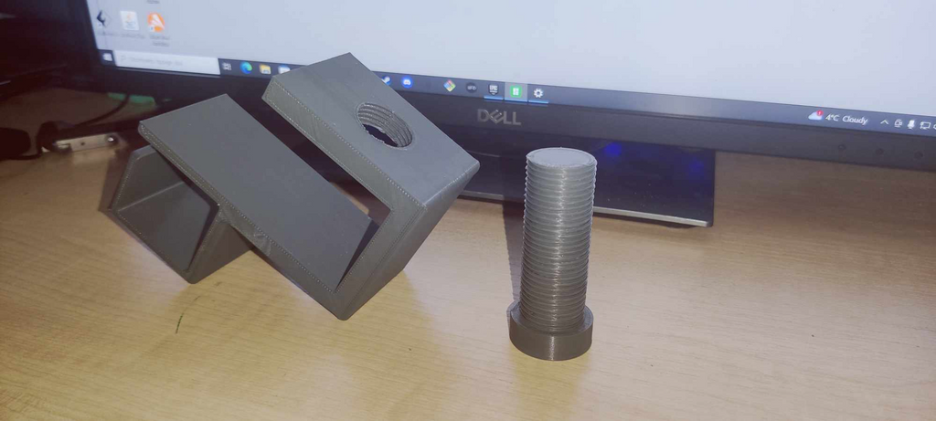 Cable organiser V3