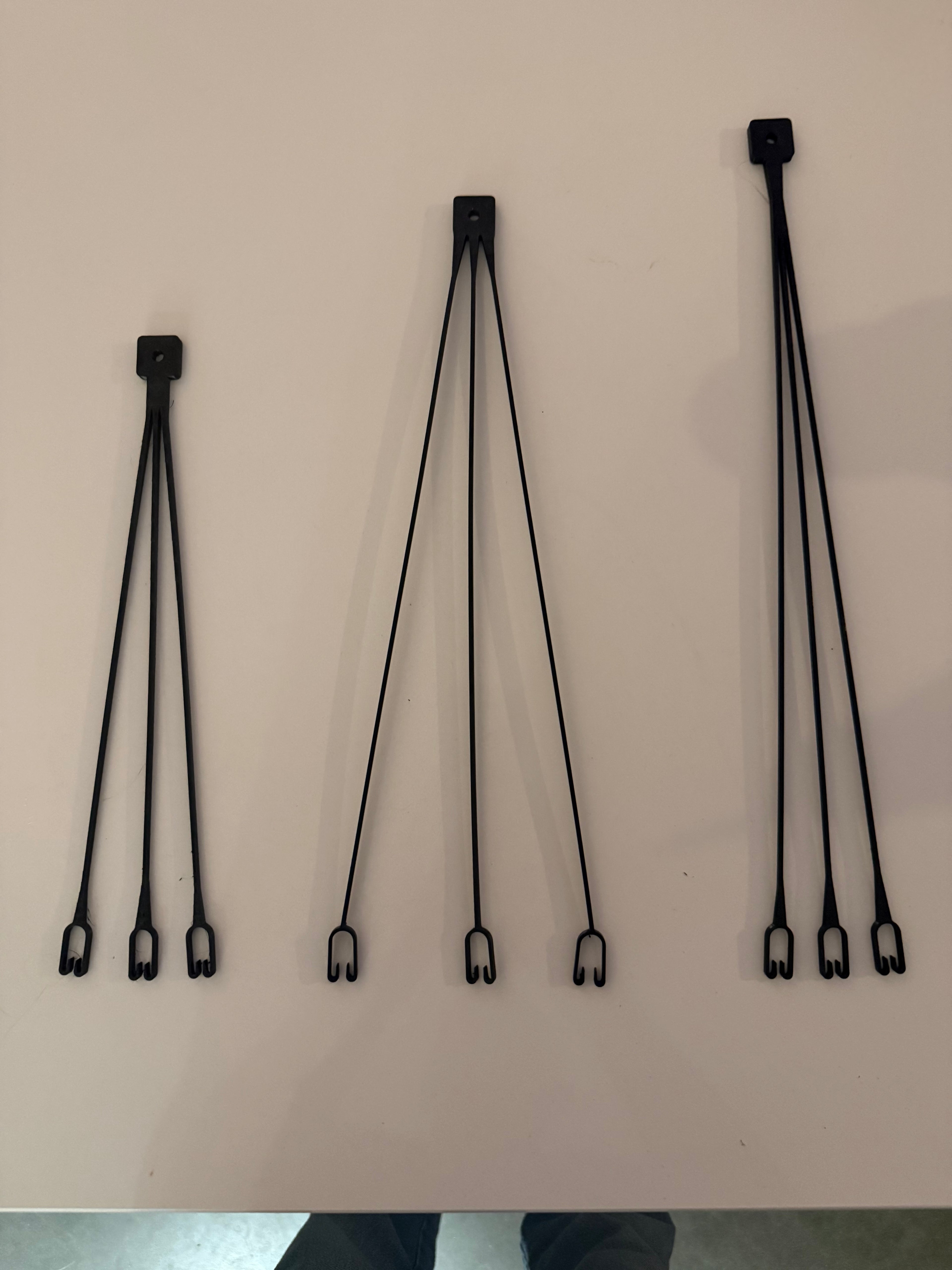 Hanging Basket Repair Parts - Hooks & Hangers