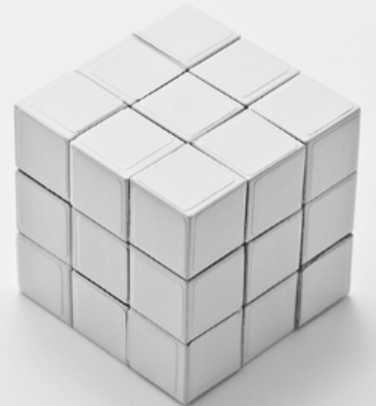 Rubix cube