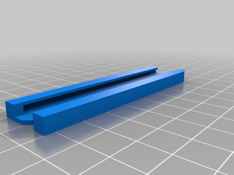 Filament cutter (only 18mm snap off blade needed)