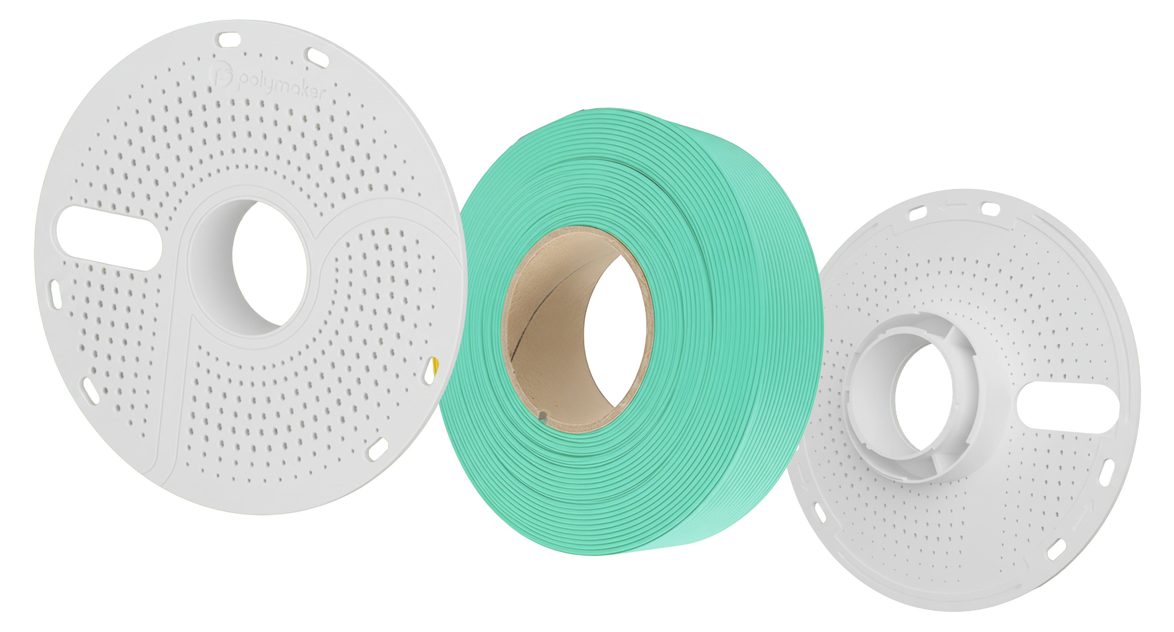Polymaker Refill Master Spool