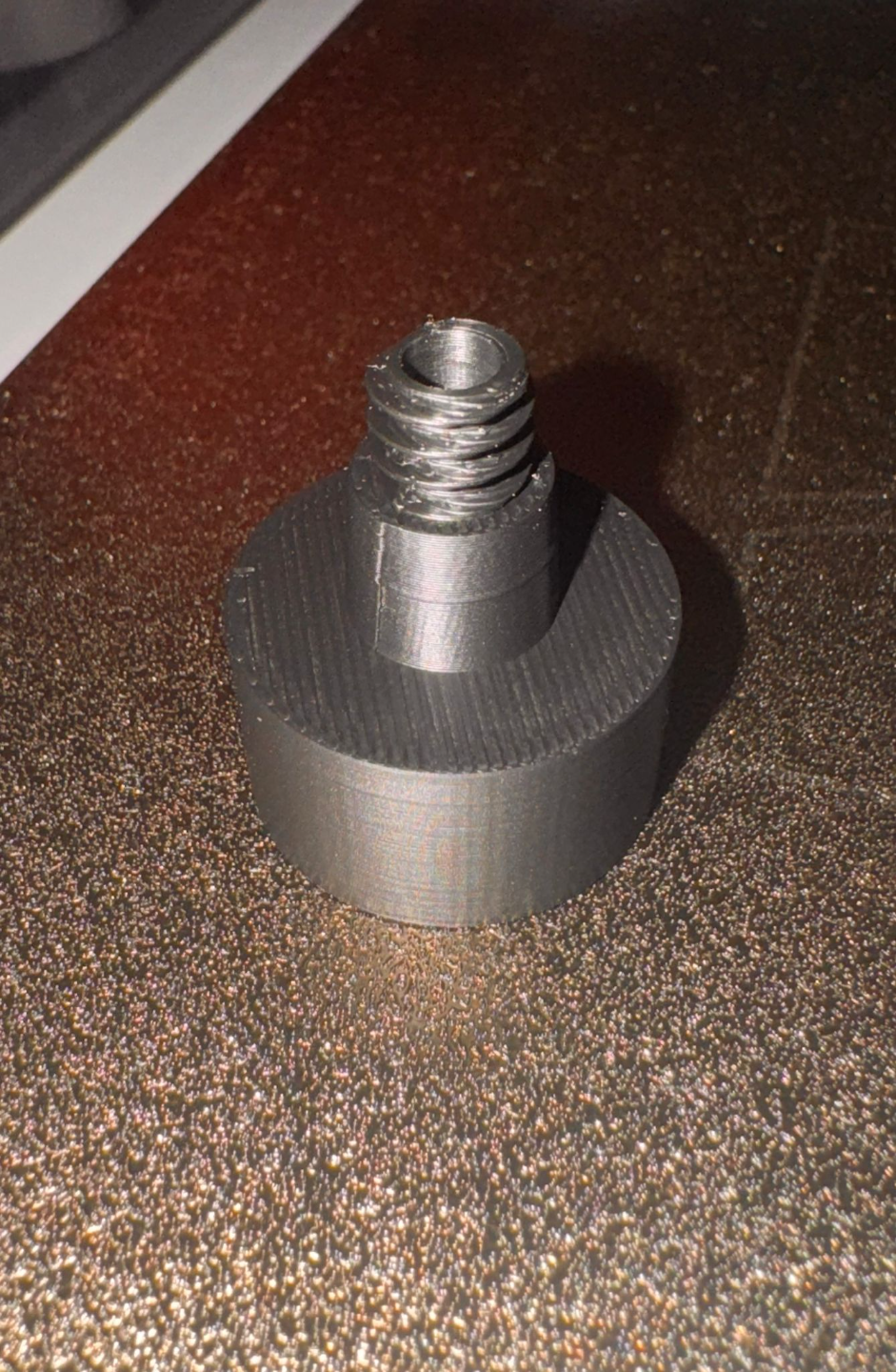 Ugelli/beccucci per grasso WD40