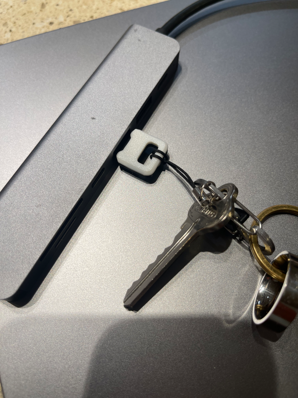 Simple Sandisk USB Replacement Case