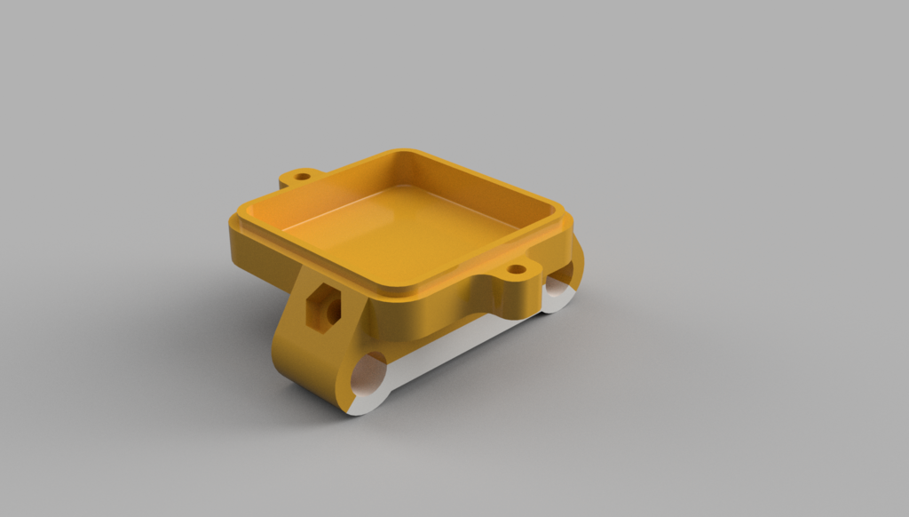 SmartFinder FreshNRebel Bike Seat