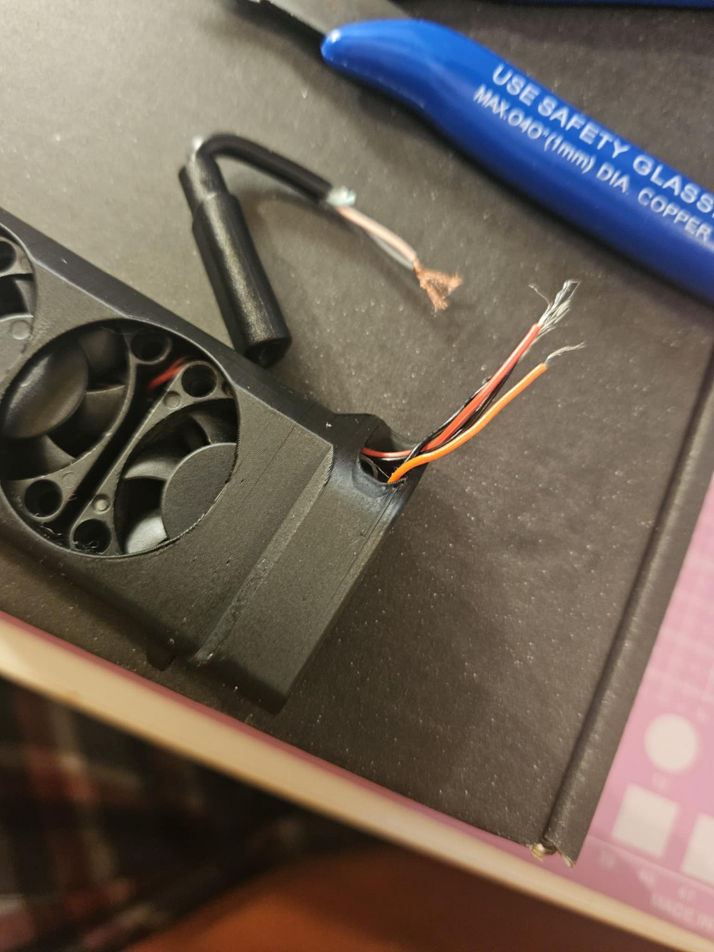 Sony A7iii Cooling Fan (a6000, a7sii + Other Cams)