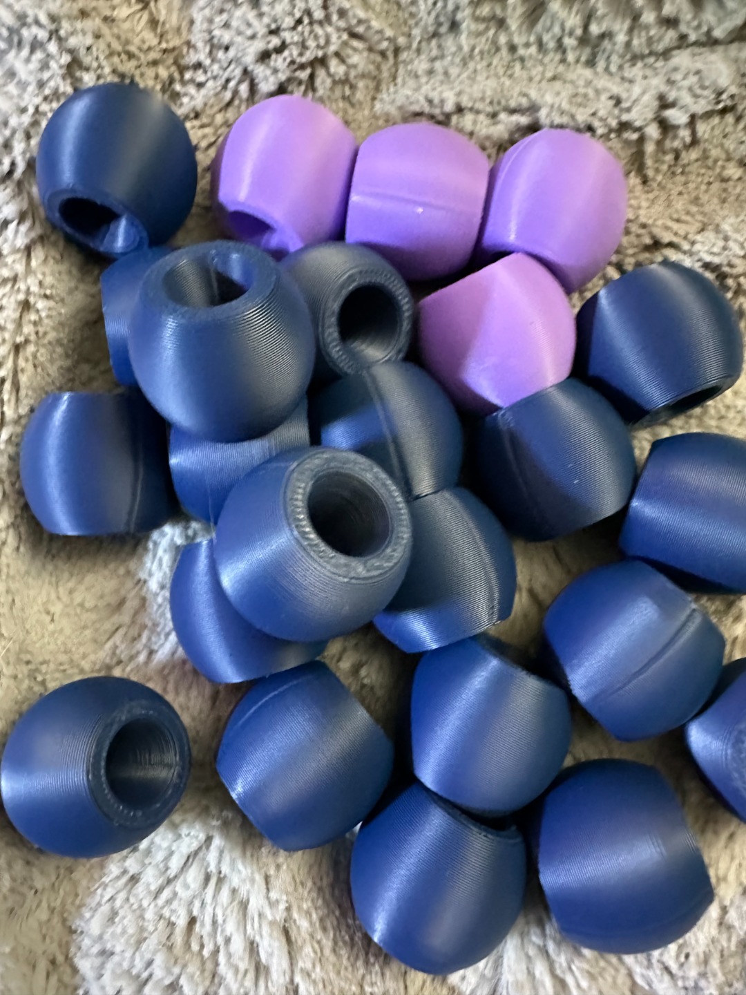 20mm Jumbo Beads (A1 Mini)