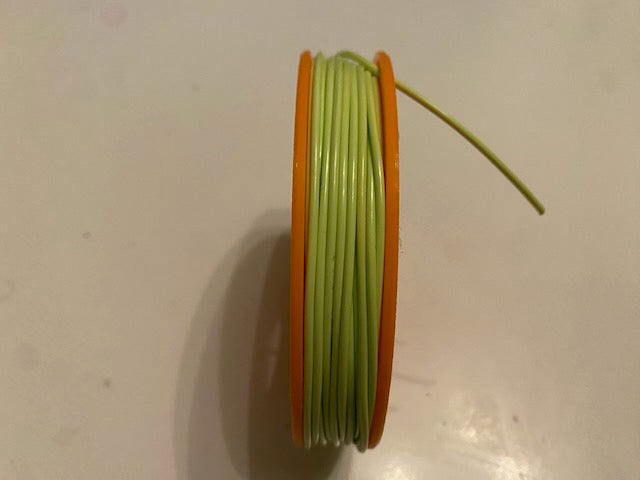 Mini Spool for Filament Samples (up to 20 m)