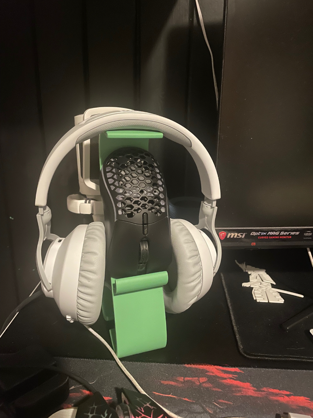 Head Phone Stand, Gaming A1 Mini