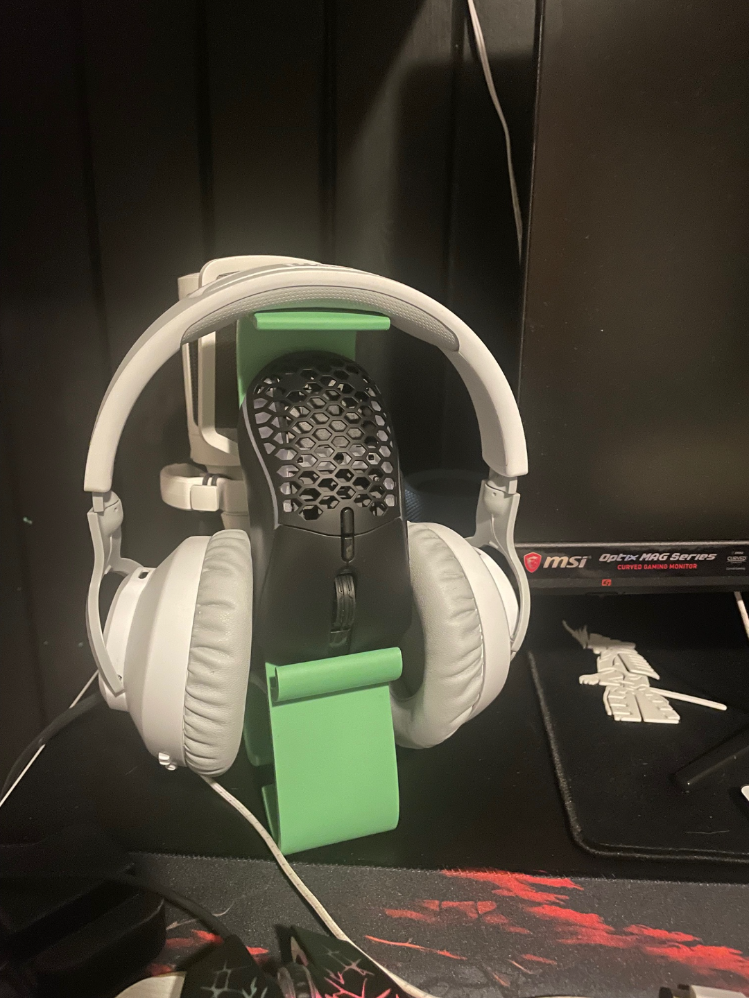 Head Phone Stand, Gaming A1 Mini