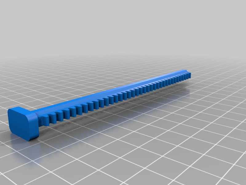 Linear Stepper