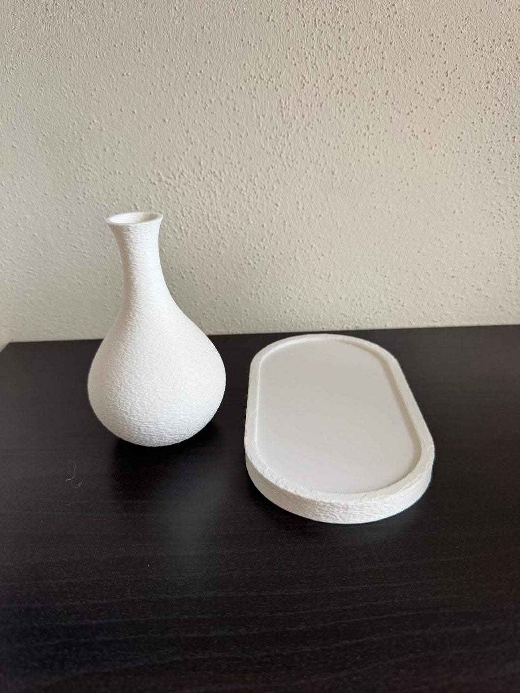 Minimalistische Deko‑Vase