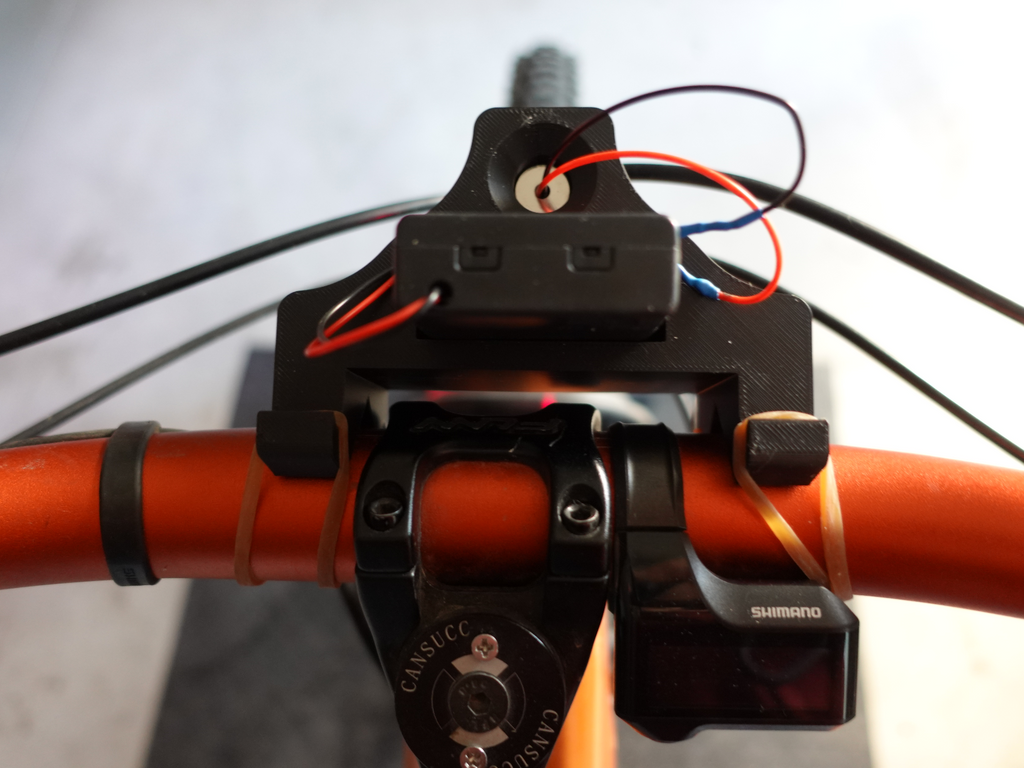handlebar alignment tool