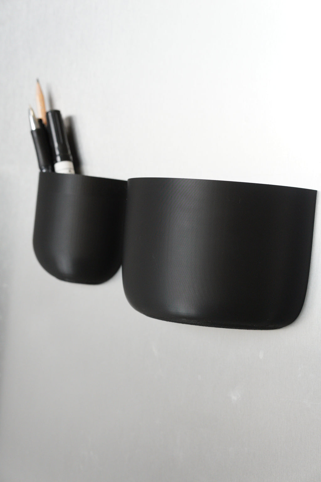 Fridge Magnet Bin Large & Small