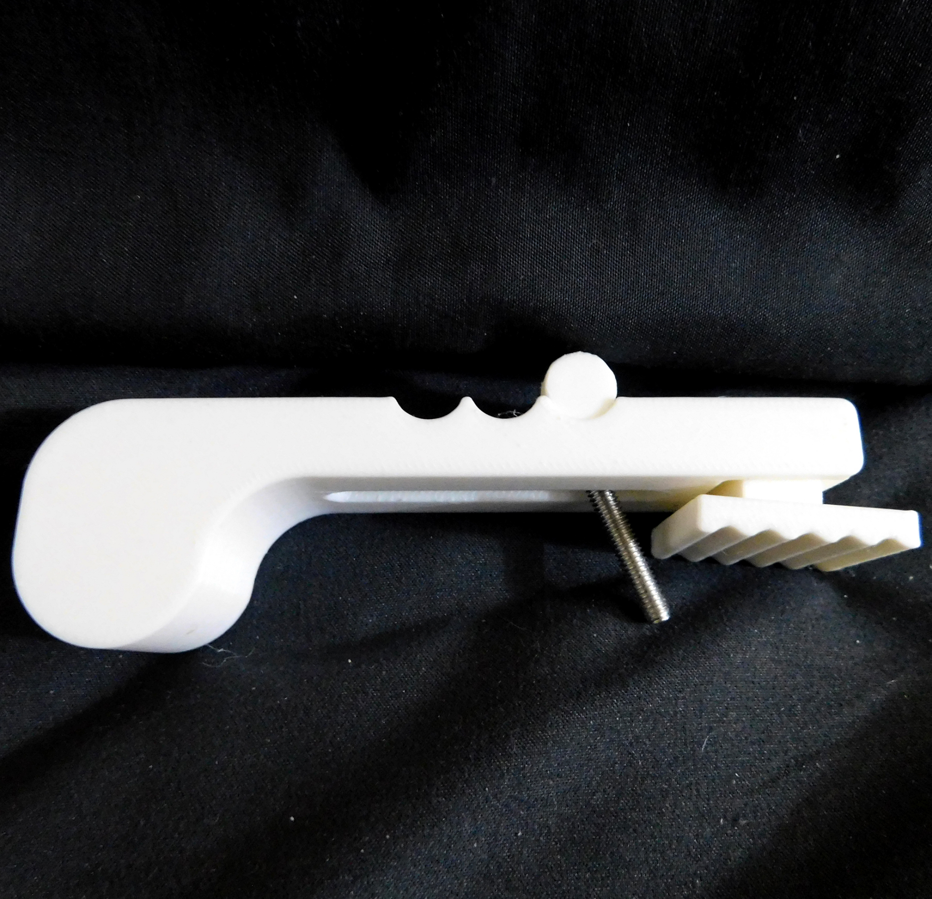 CNC 10mm Doghole Clamp Set 10mm Thickness