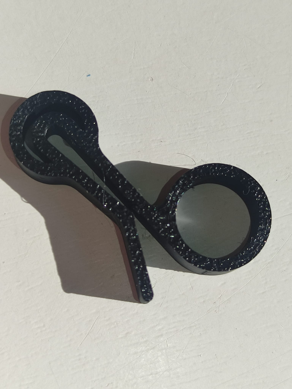 Simple Bag Clip