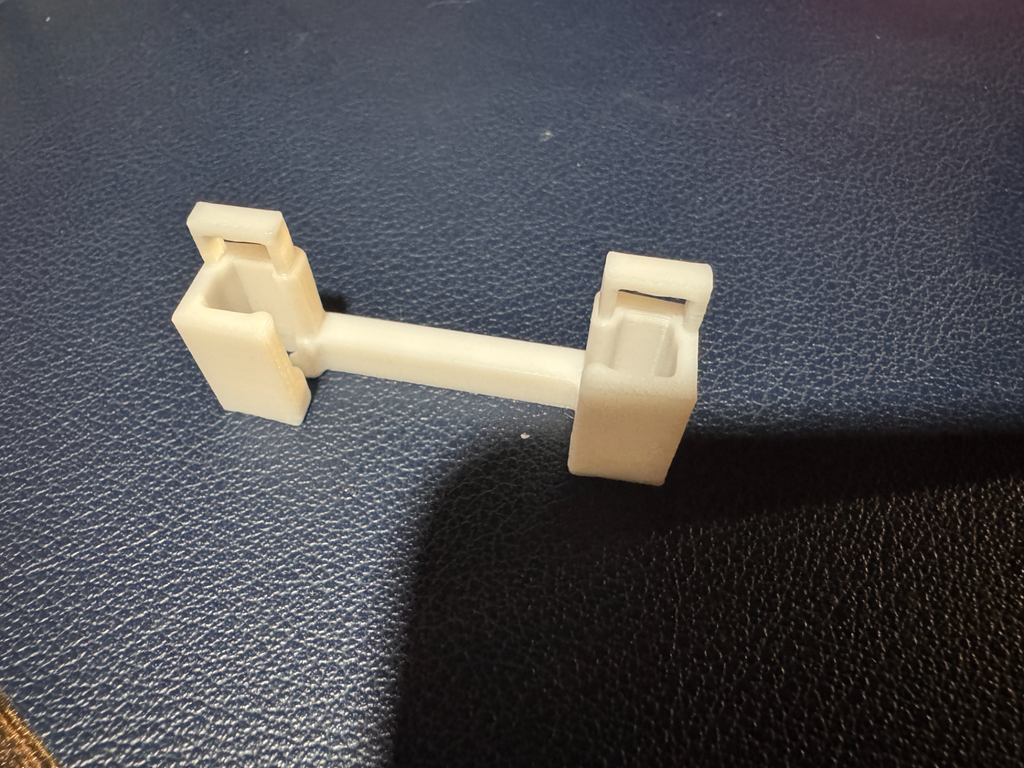 Base Seed Pixel Tension Holder and Bracket