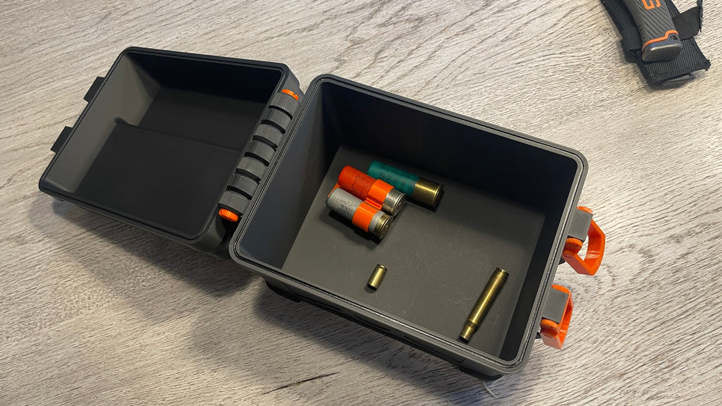 Big Universal Ammo Box