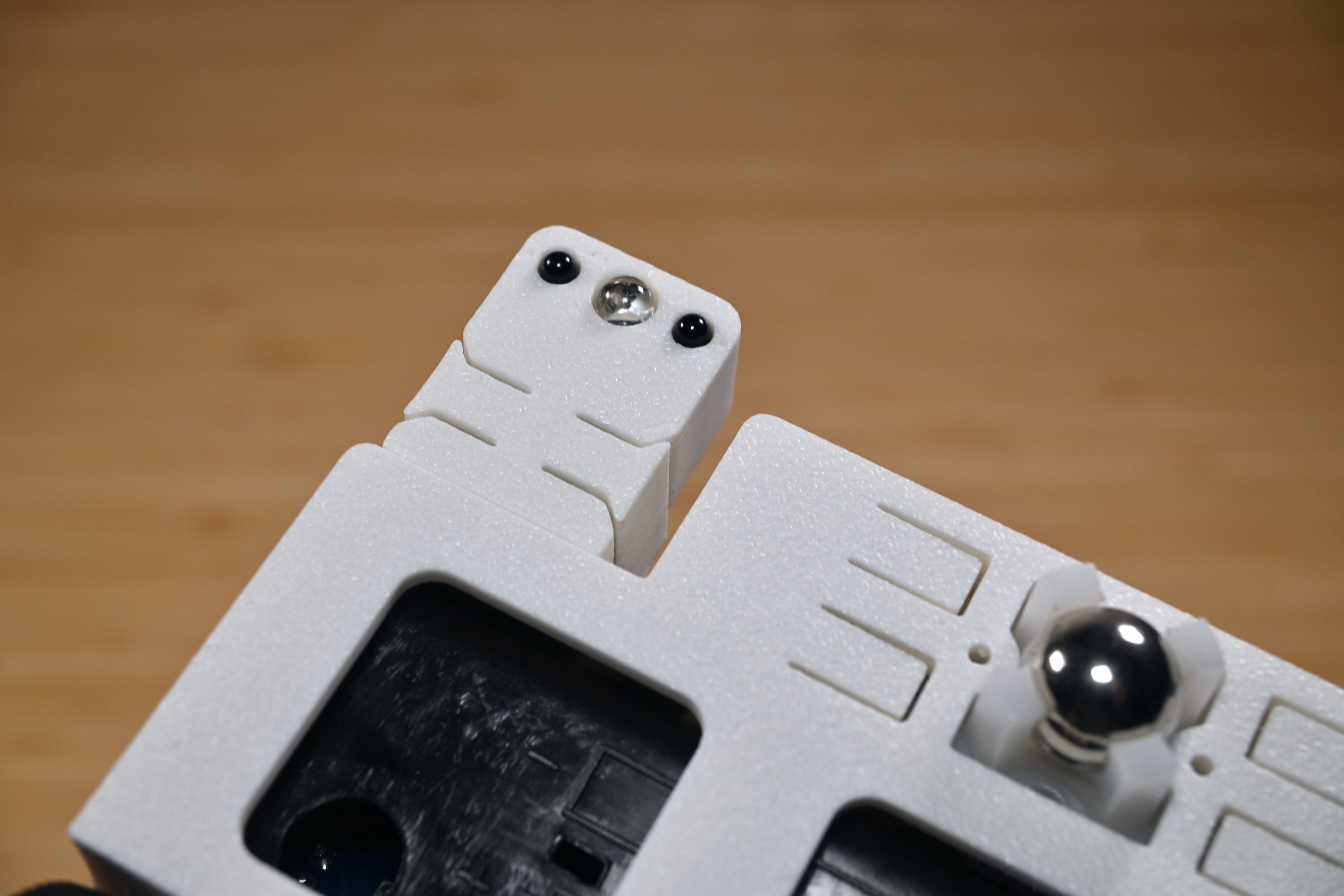 BEAPER Bot Optical Floor Sensor Module Mounts